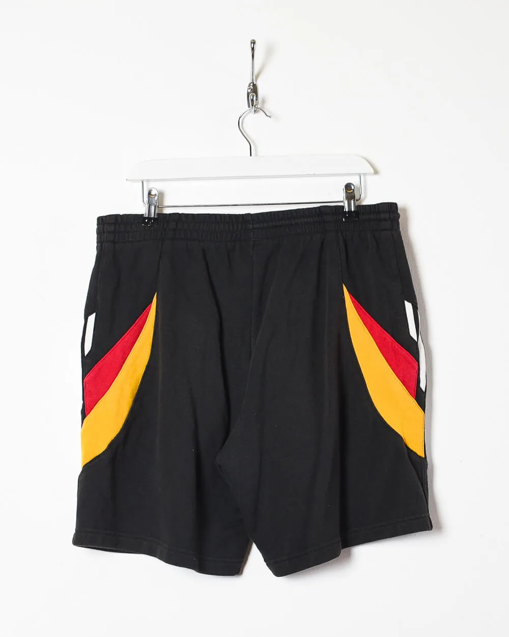 Adidas 90s Germany National Team Training Shorts - Large