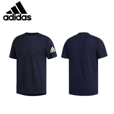 adidas Freelift Sport Ultimate Solid Tee