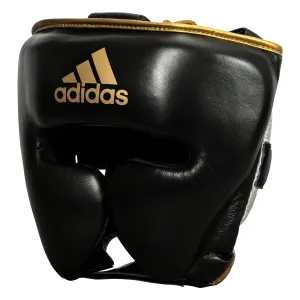 Adidas Star Pro Headgear