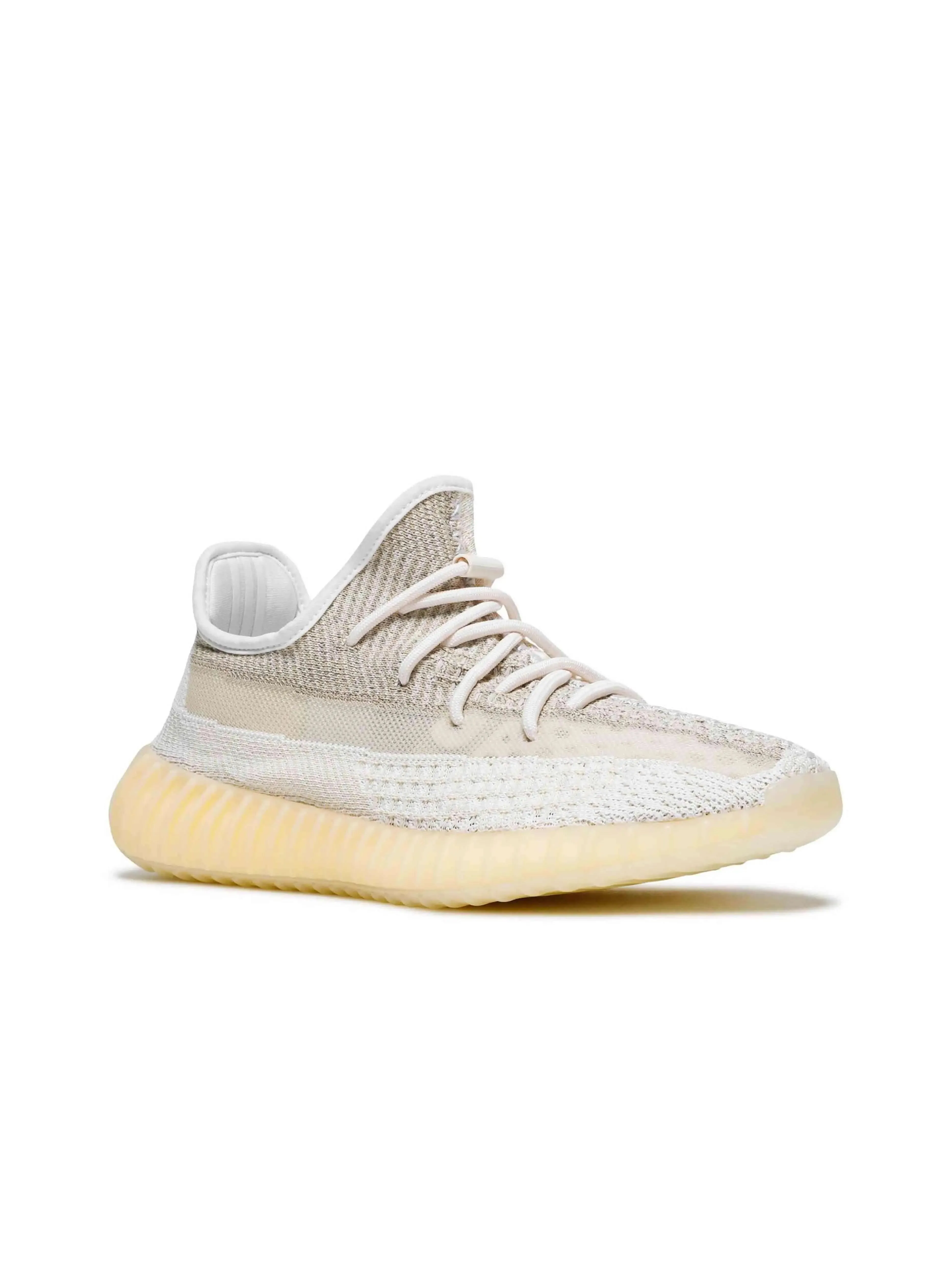 Adidas Yeezy Boost 350 V2 Natural