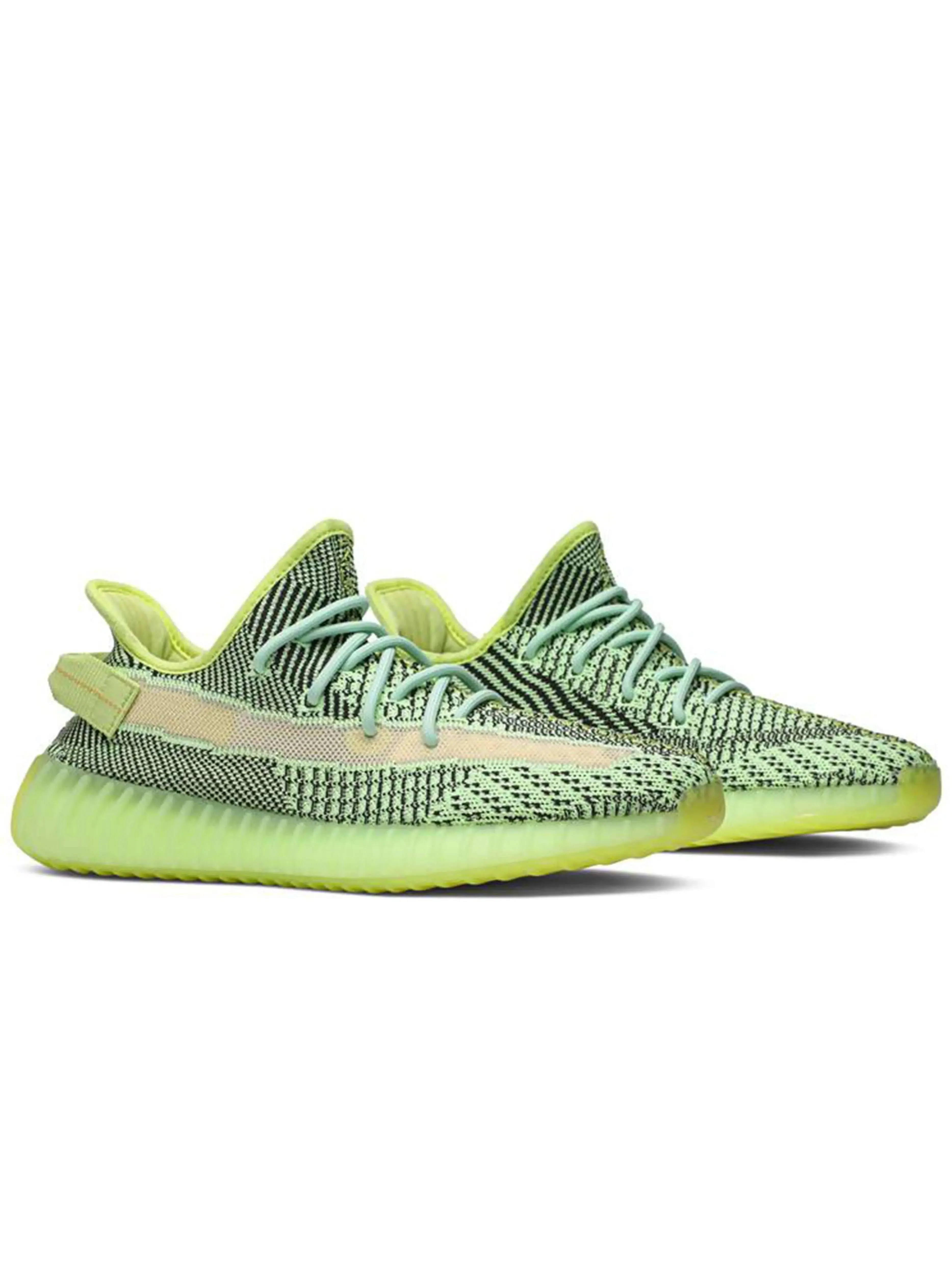 Adidas Yeezy Boost 350 V2 Yeezreel (Non-Reflective)