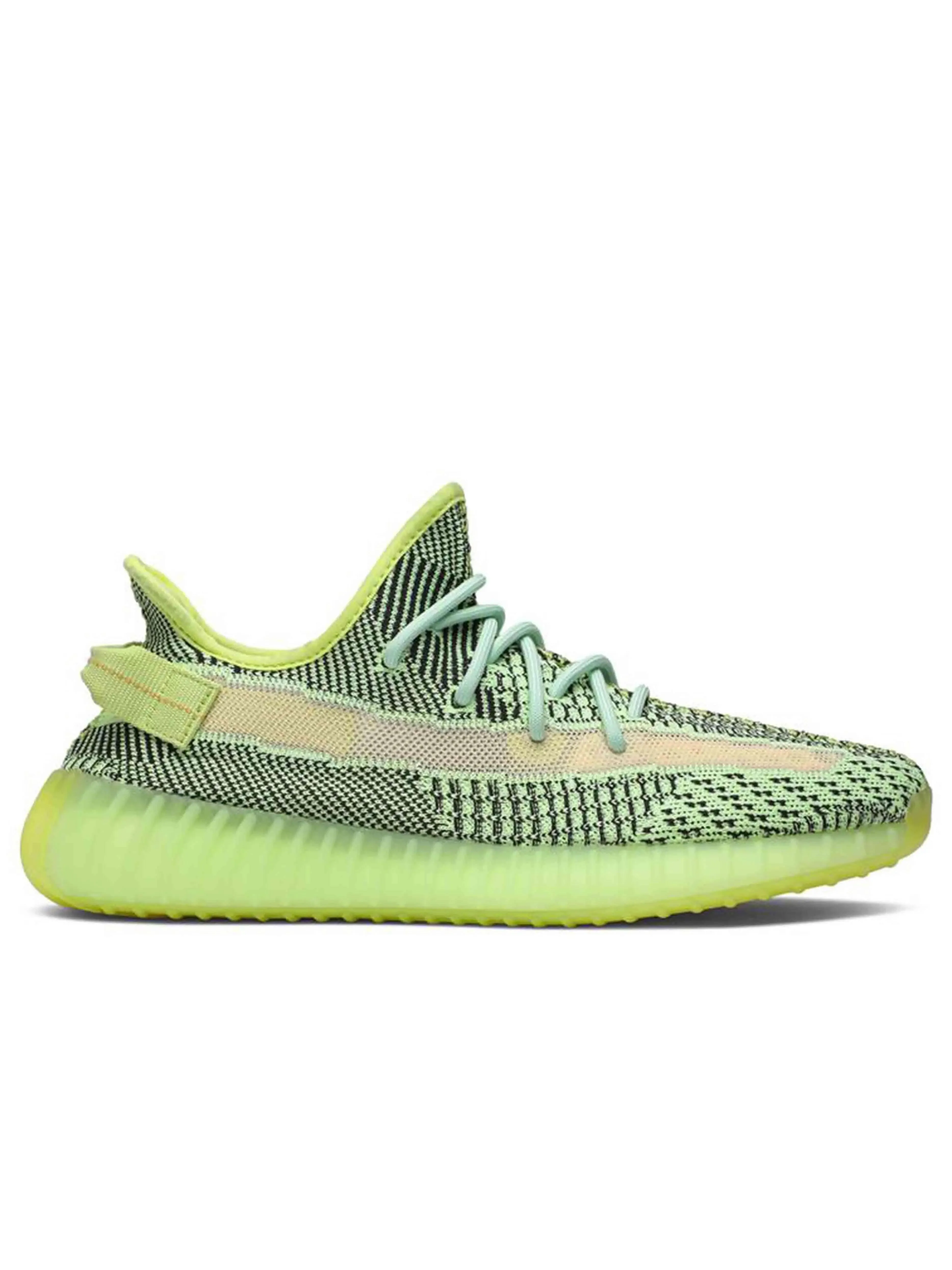 Adidas Yeezy Boost 350 V2 Yeezreel (Non-Reflective)