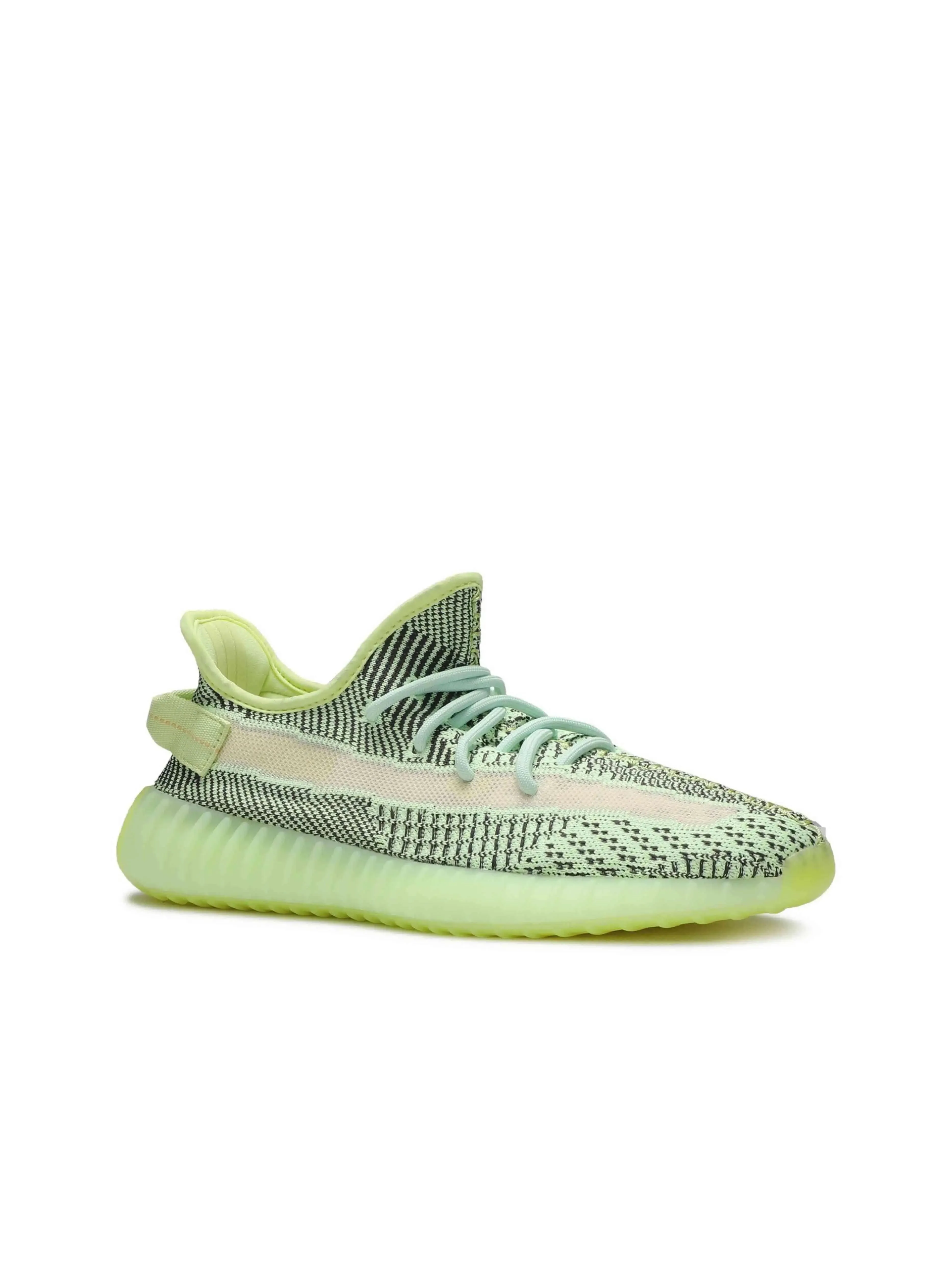 Adidas Yeezy Boost 350 V2 Yeezreel (Non-Reflective)