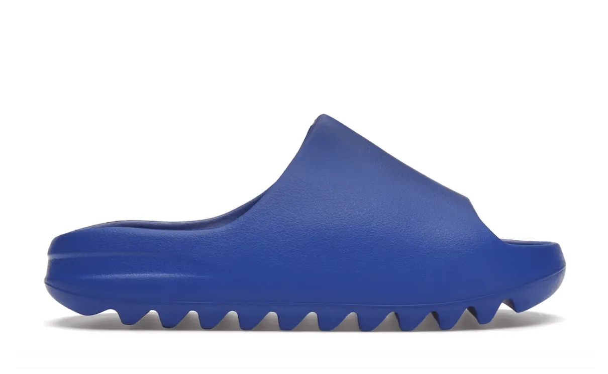 adidas Yeezy Slide Azure