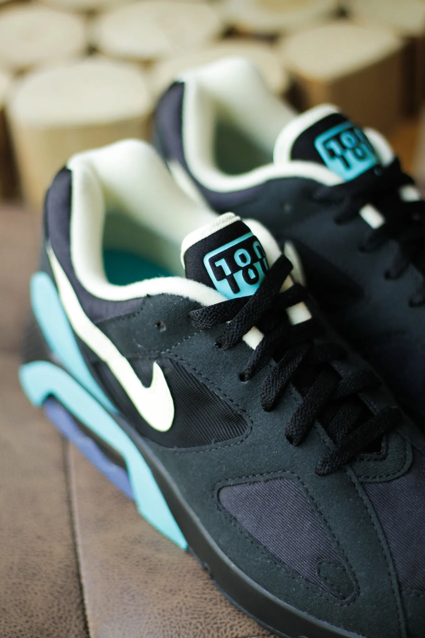 AIR 180 "DUSTY CACTUS"