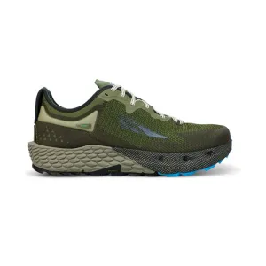 ALTRA TIMP 4 DUSTY OLIVE - MENS