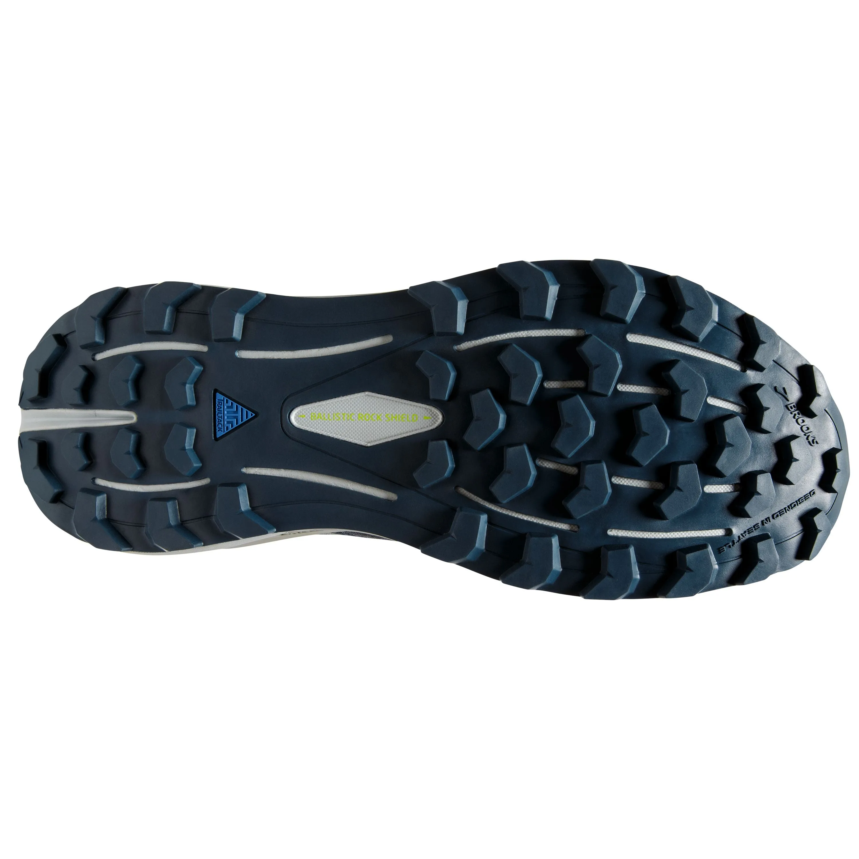 Brooks Men's Cascadia 16