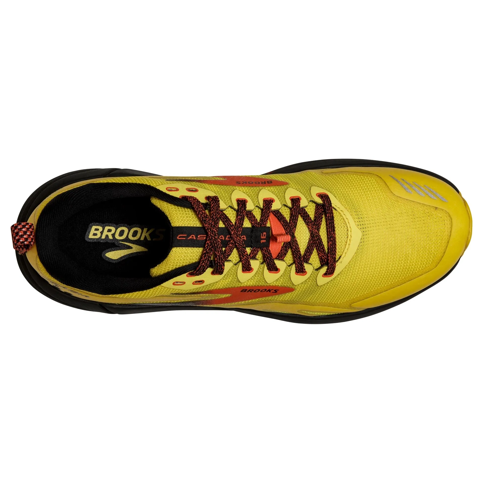 Brooks Men's Cascadia 16