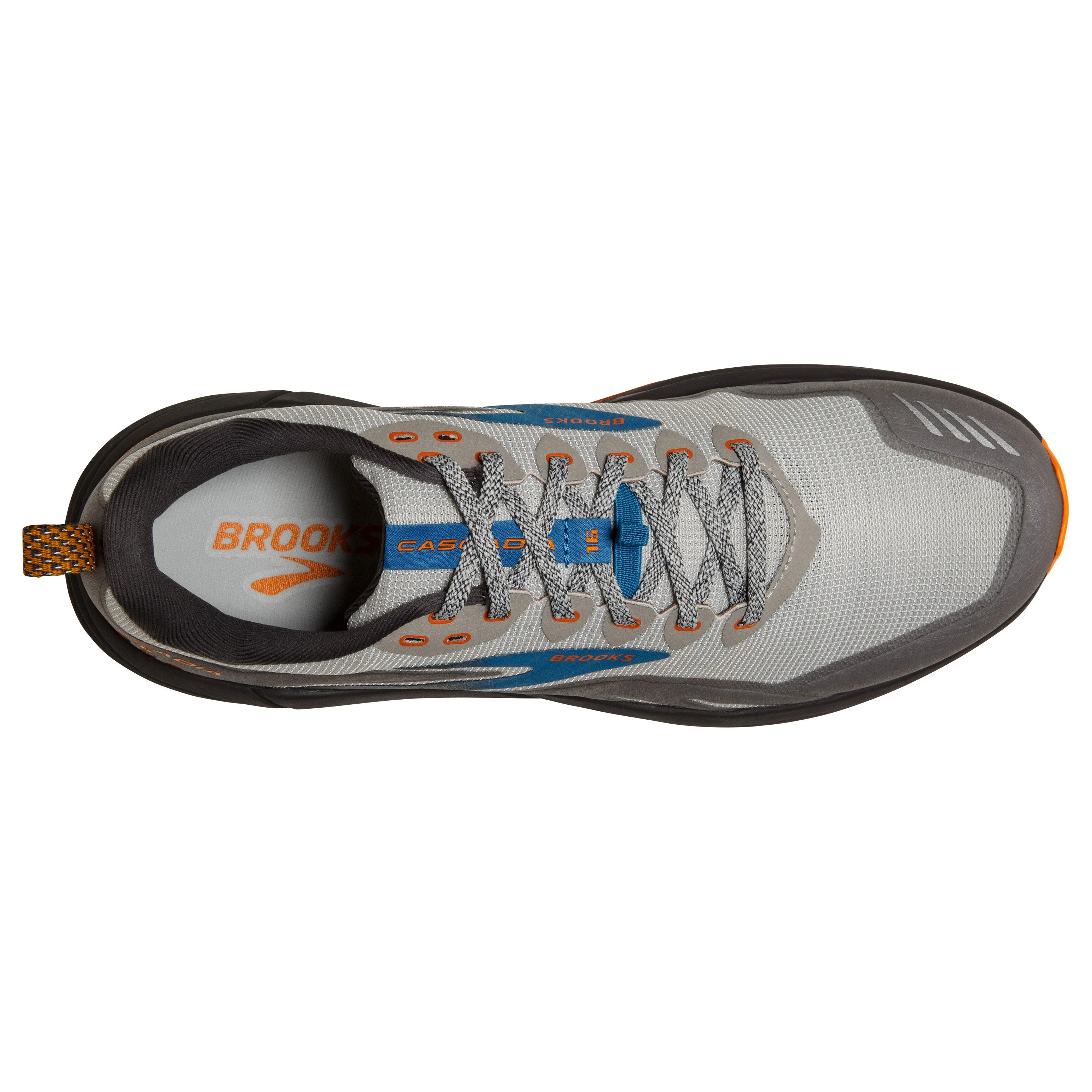 Brooks Men's Cascadia 16