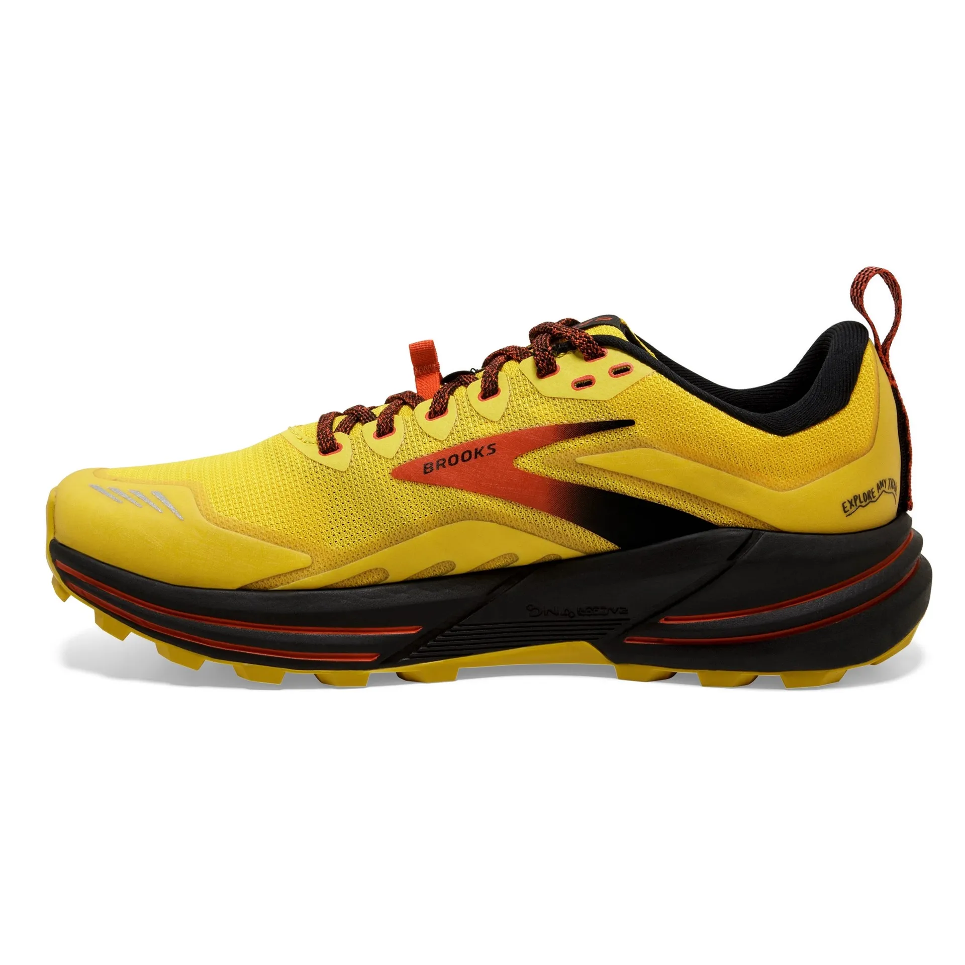 Brooks Men's Cascadia 16