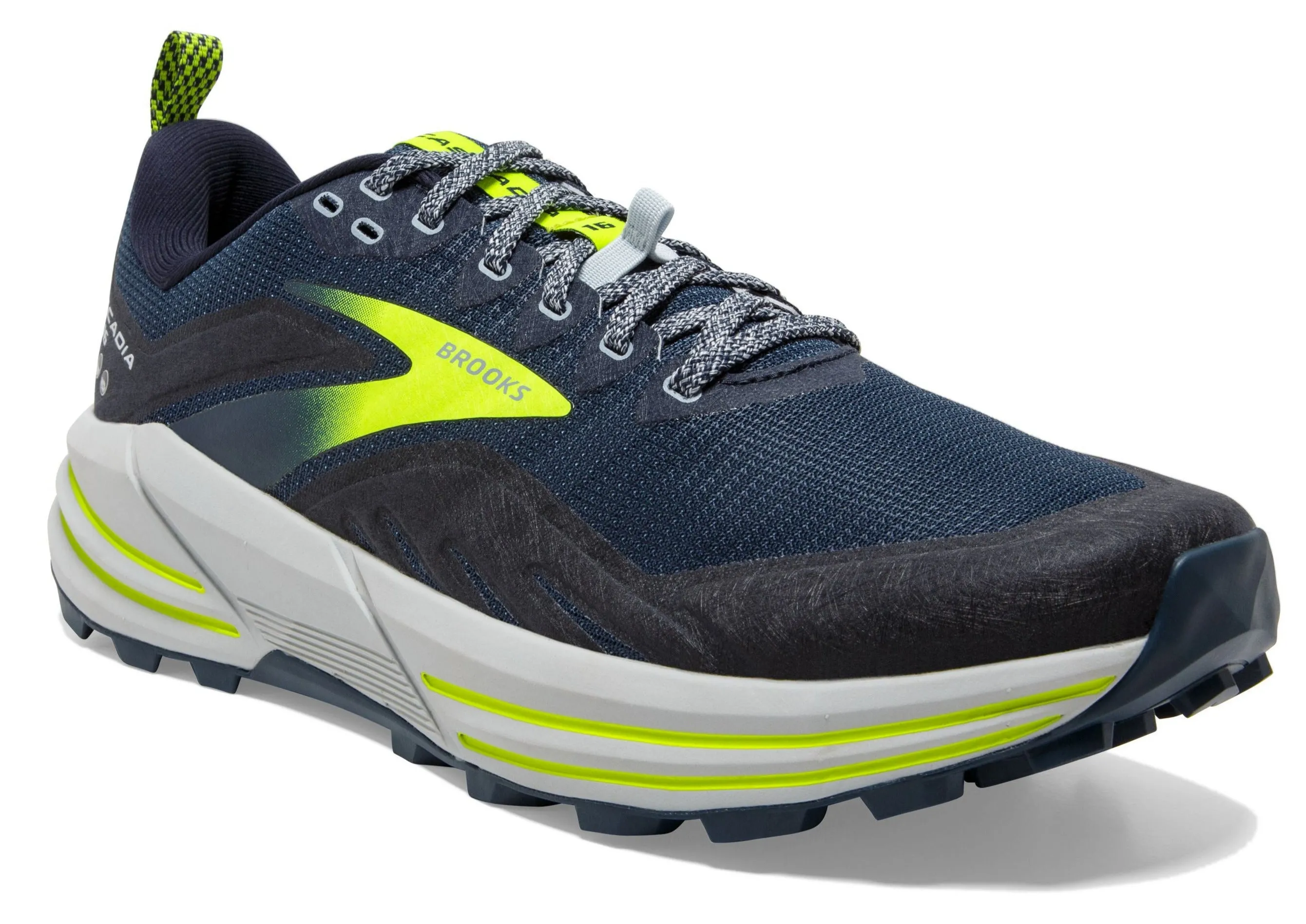 Brooks Men's Cascadia 16