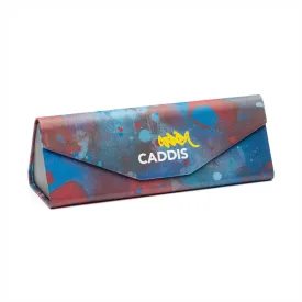 caddis | folding case | stash - limited edition - LC