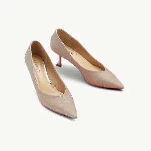 Color Gradient Pumps (Anna)