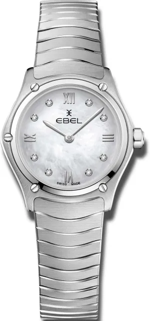 EB Watch SpORSt Classic Ladies