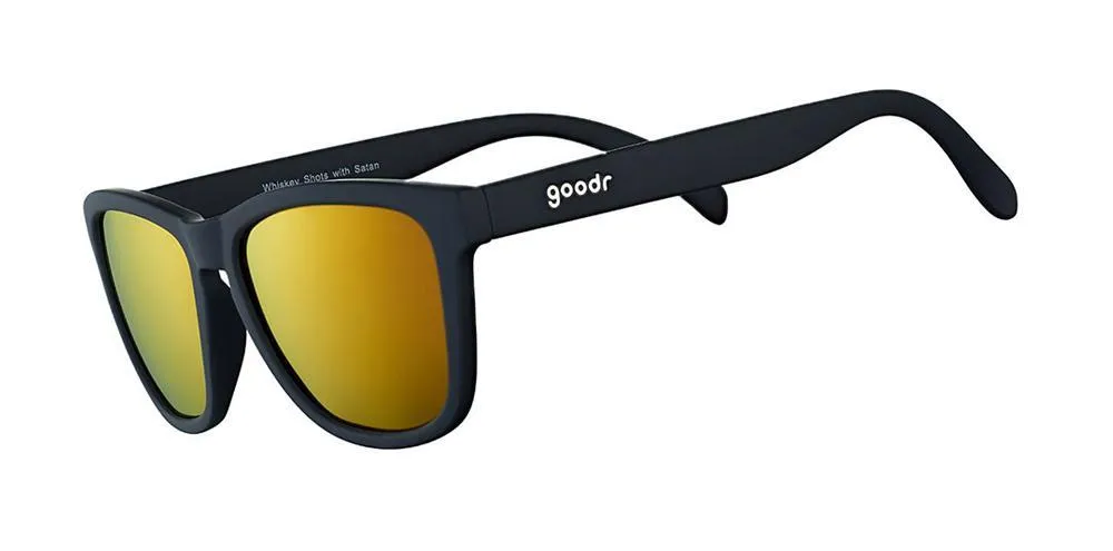 Goodr Sunglasses OG