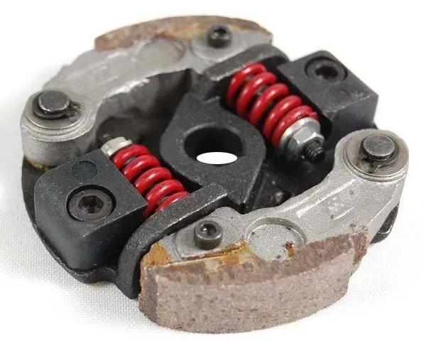 High Performance Motorized Bike Clutch Flyweight