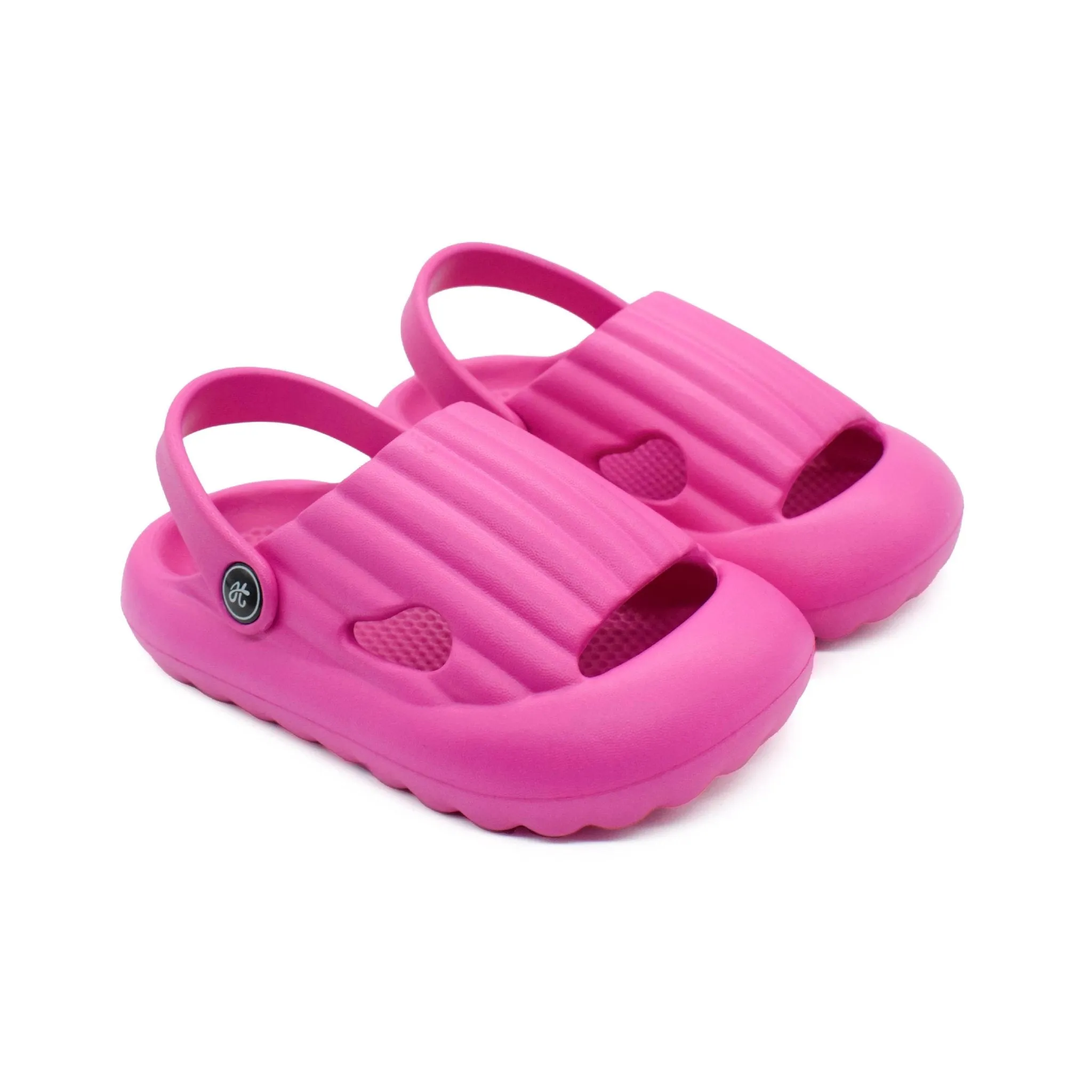 Hippies Surf Kid - Fuchsia