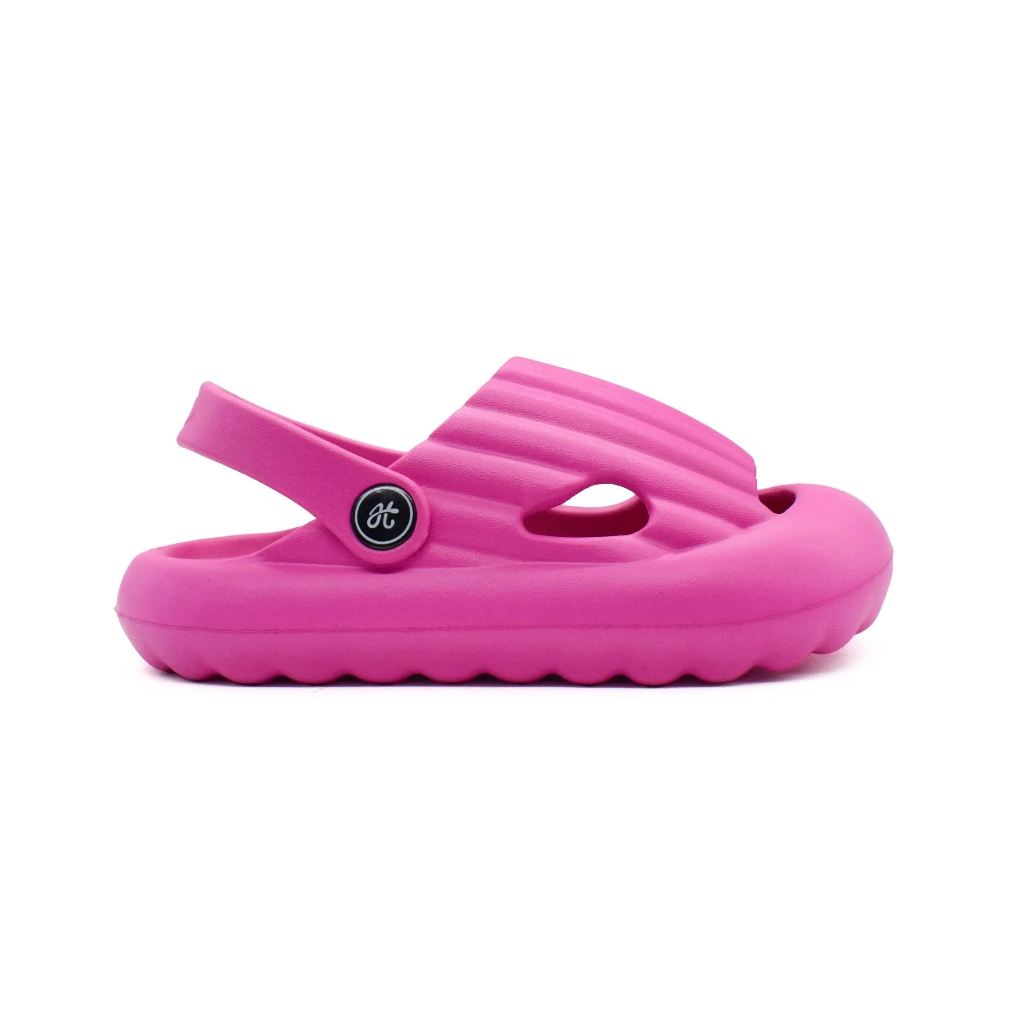 Hippies Surf Kid - Fuchsia