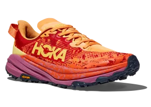 HOKA ONE ONE Men's Speedgoat (WIDE) 6