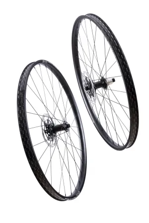 HUNT Trail Wide MTB 29 Wheelset