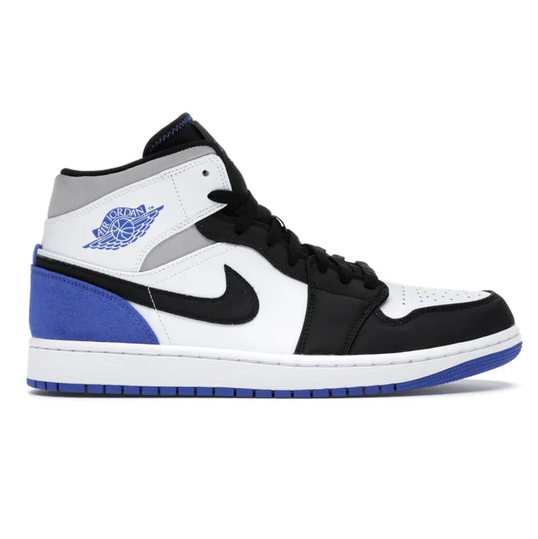 Jordan 1 Mid SE Union Royal