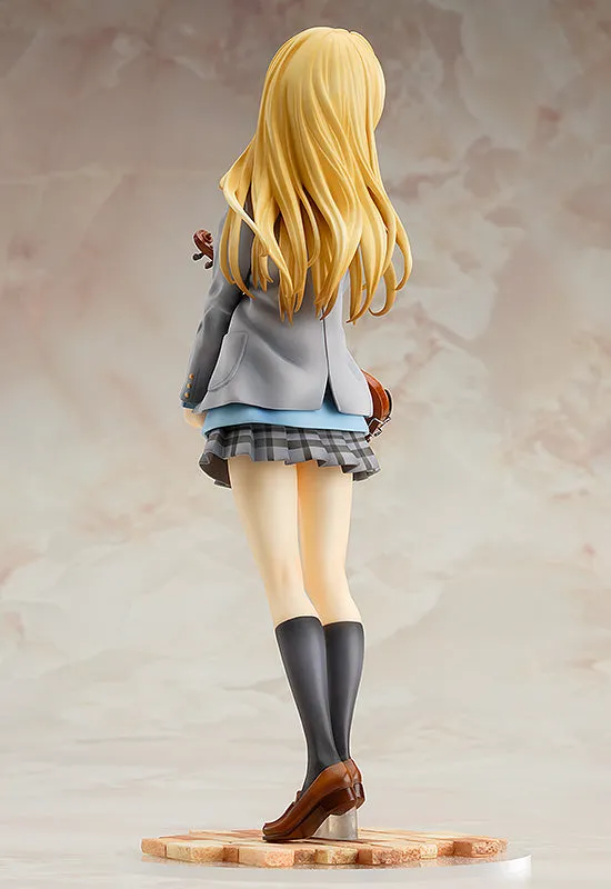 Kaori Miyazono 1/8 Scale Figure (3rd-Run)