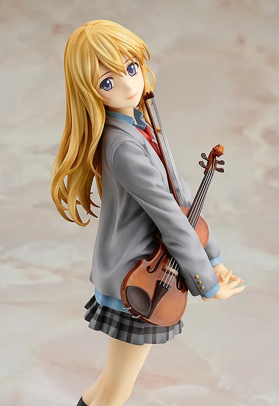 Kaori Miyazono 1/8 Scale Figure (3rd-Run)