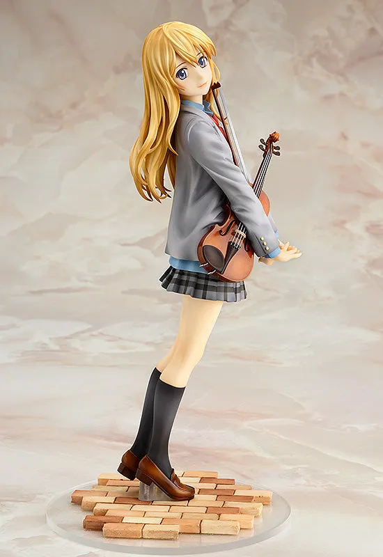 Kaori Miyazono 1/8 Scale Figure (3rd-Run)