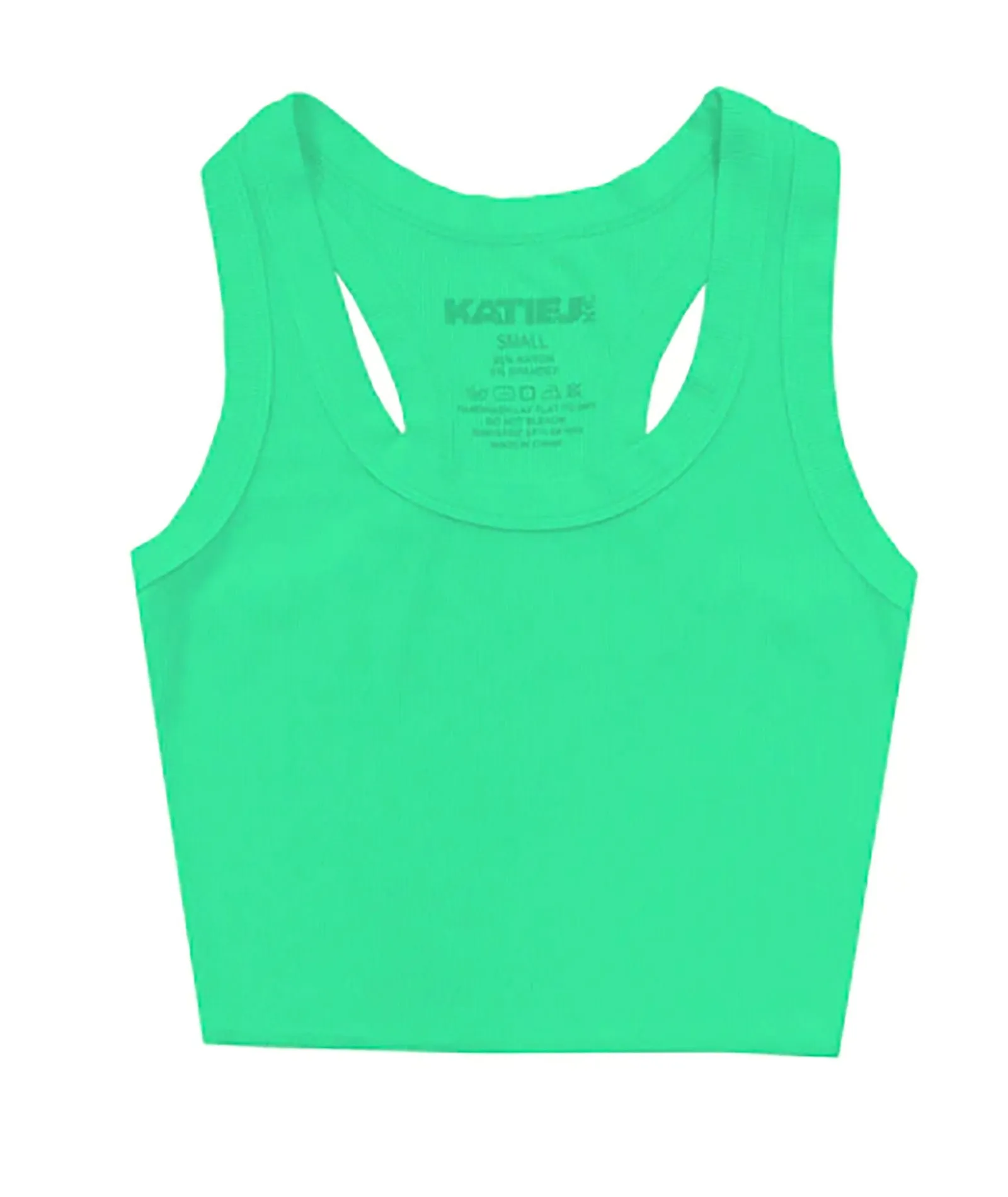 Katie J NYC Girls Livi Tank