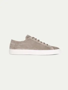 Light Grey Cambridge Sneaker