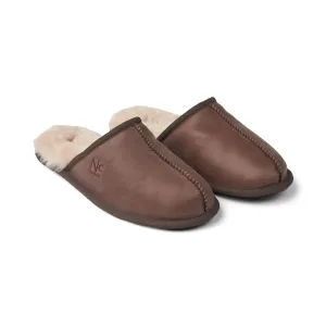 Mens Slipper