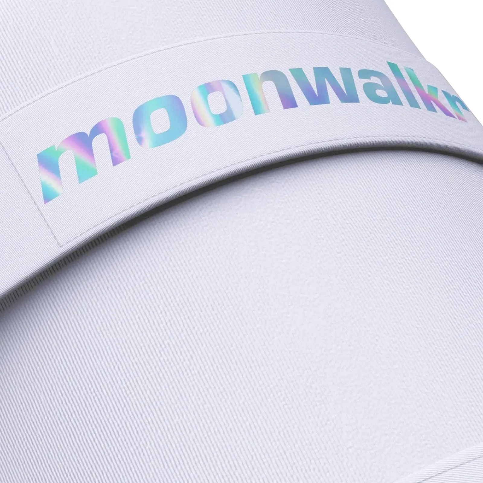 MoonWalkr 2.0 Cricket Combo Thigh Guard - Senior Large