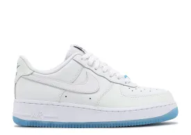 Nike Air Force 1 '07 LX Wmns "UV REACTIVE" DA8301 100