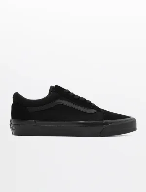 Old Skool 36 LX (Black/Black)