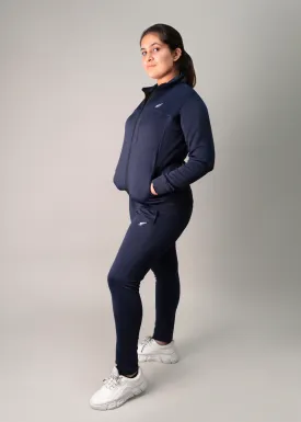 StyleIt Solid Track Suit