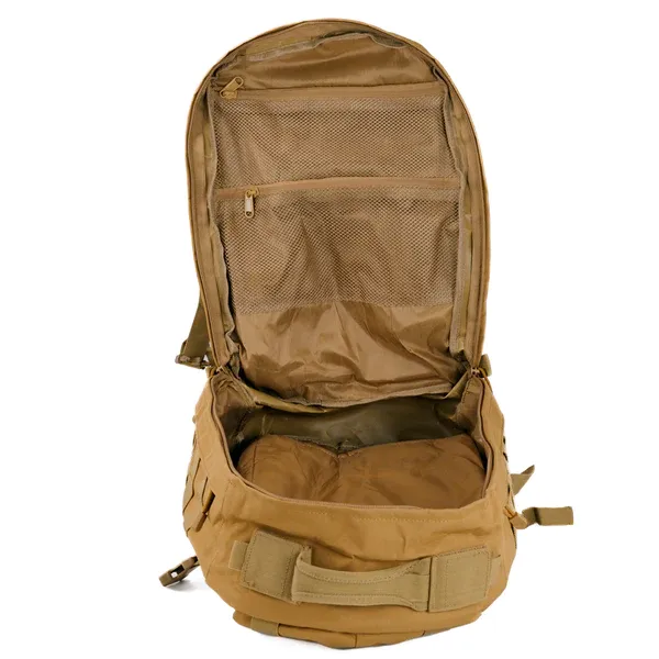 Tactical Outdoor Backpack 2.0