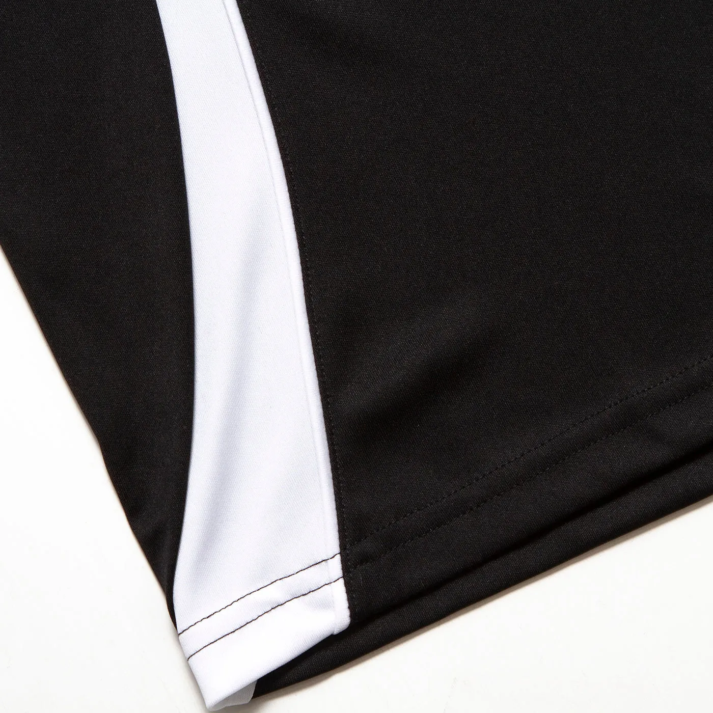 Trance FC Tiro 24 - Training Jersey - Black/White