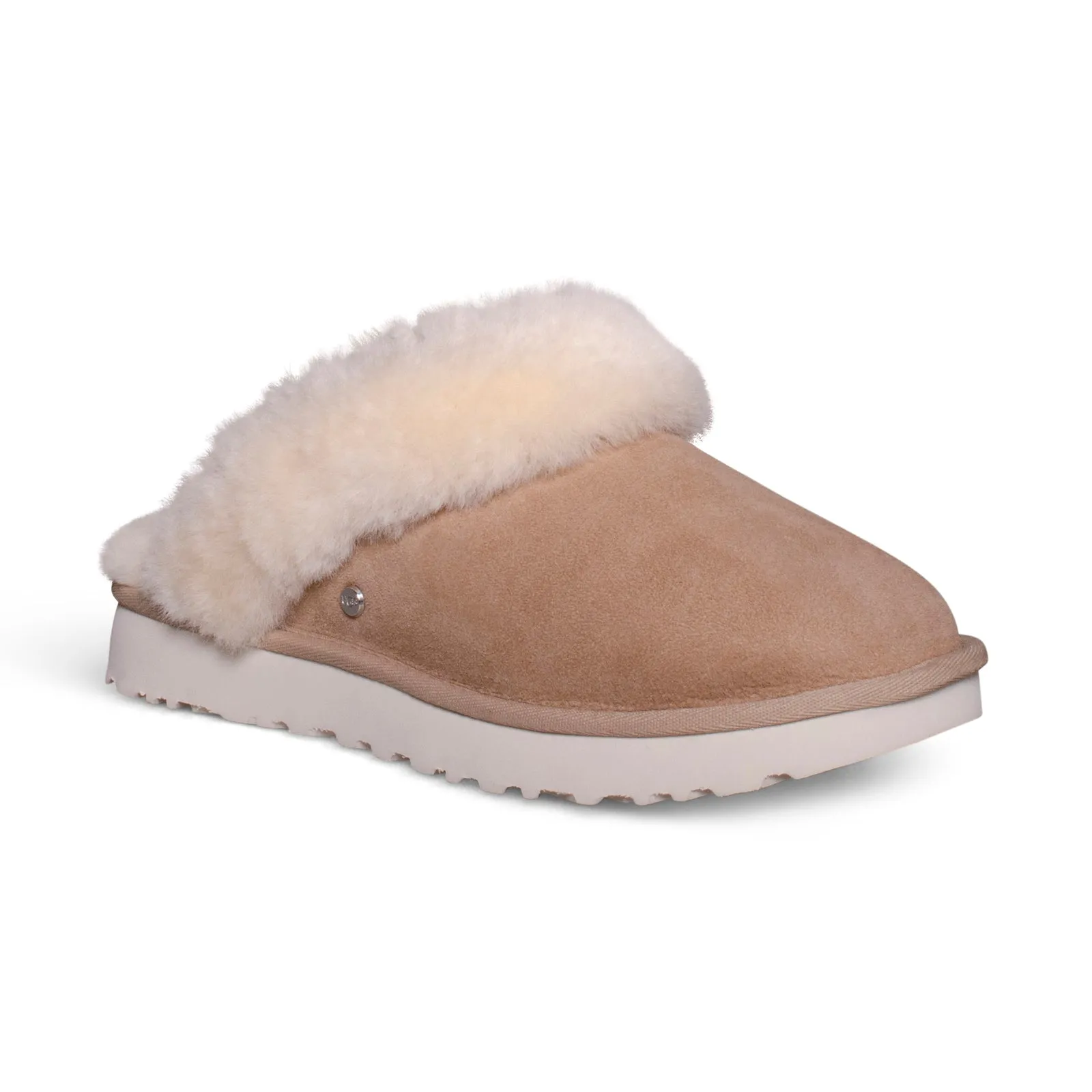 UGG Classic Slipper II Sand Slippers - Women's