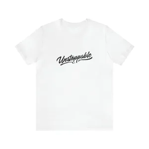 Unstoppable Tee