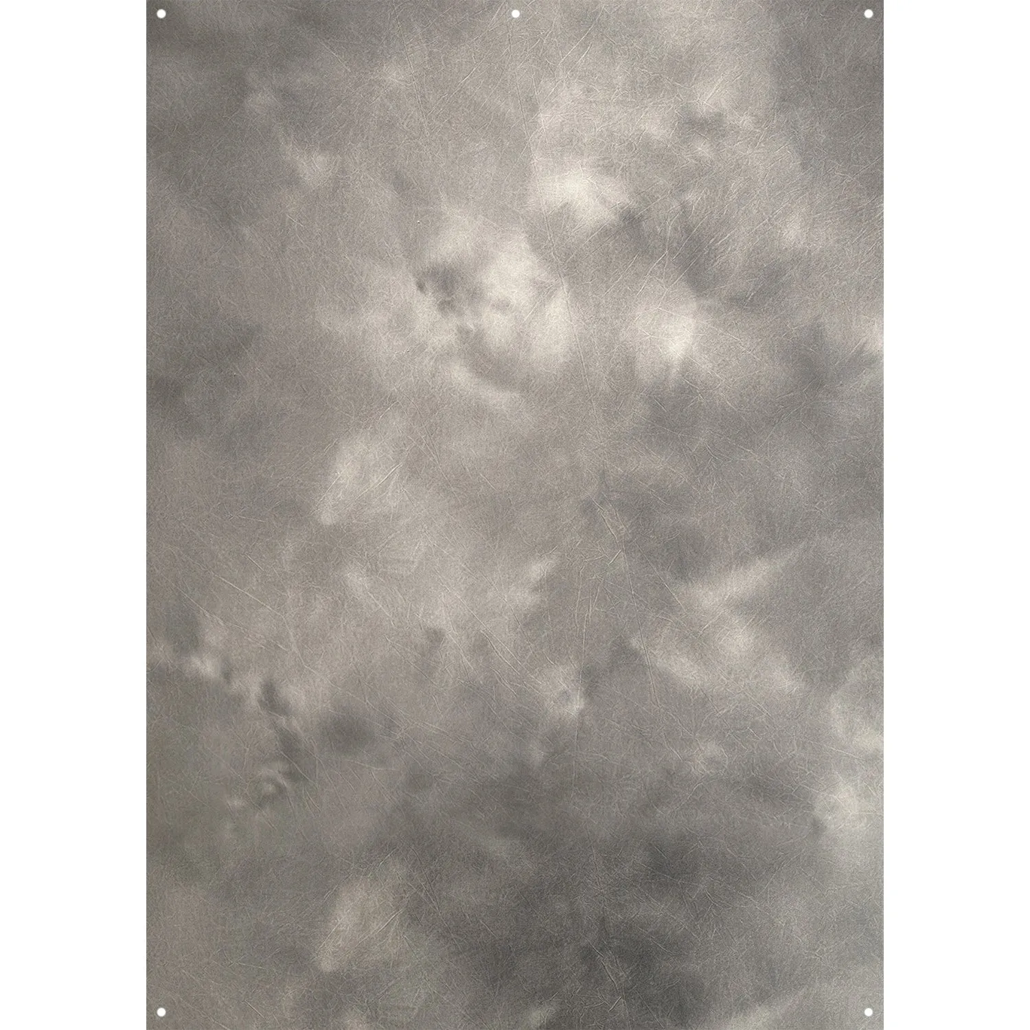 X-Drop Canvas Backdrop - Storm Clouds (5' x 7')