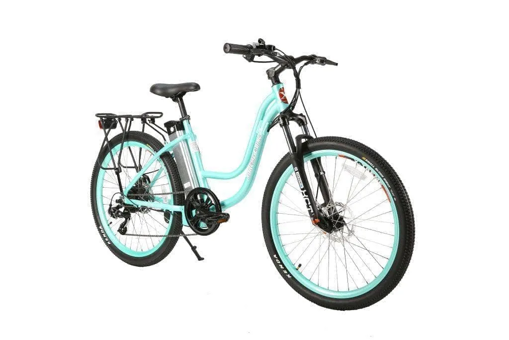 X-Treme Trail Climber Elite Max 24V 300W Mountain E-BIKE