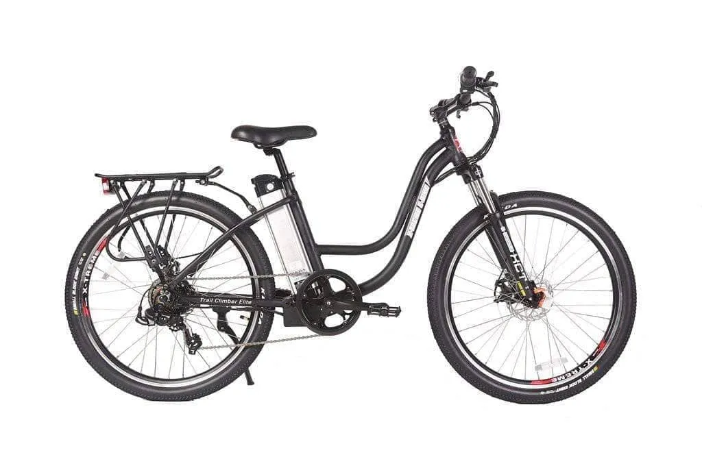 X-Treme Trail Climber Elite Max 24V 300W Mountain E-BIKE