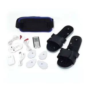 Zarifa Massager Pro IVS Combo Kit